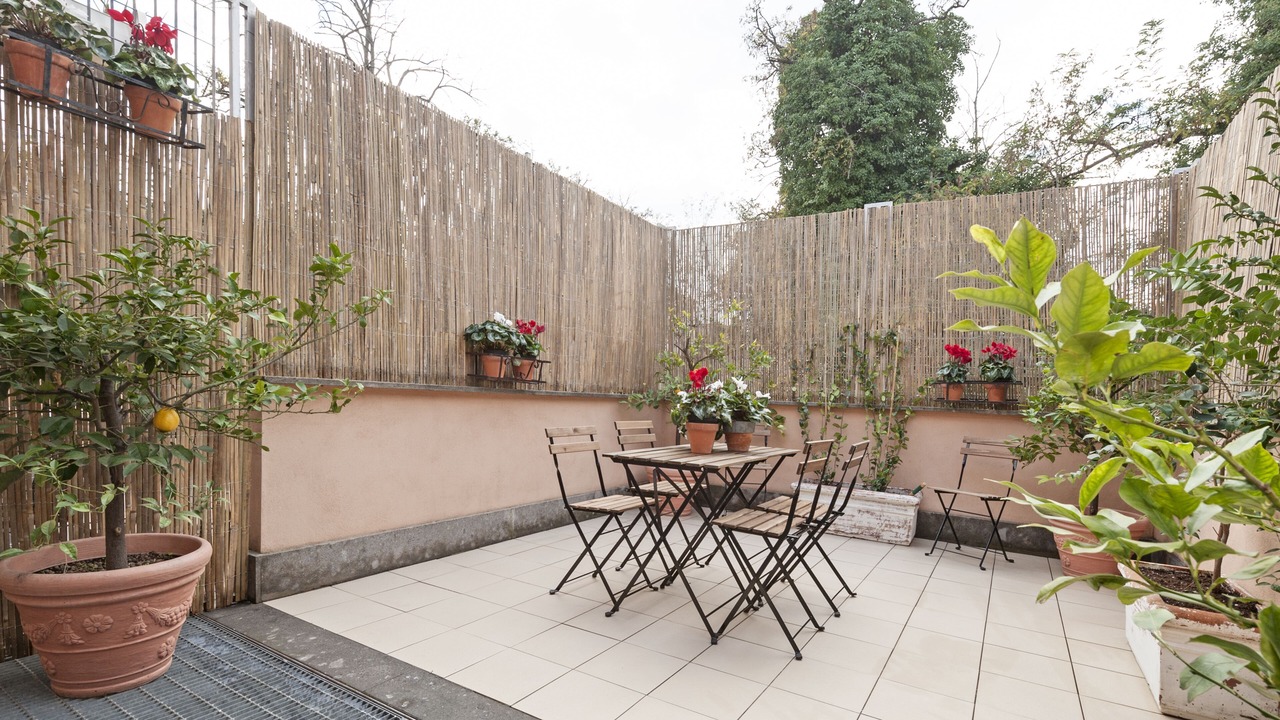 Photo of Outdoor in Tiburtino