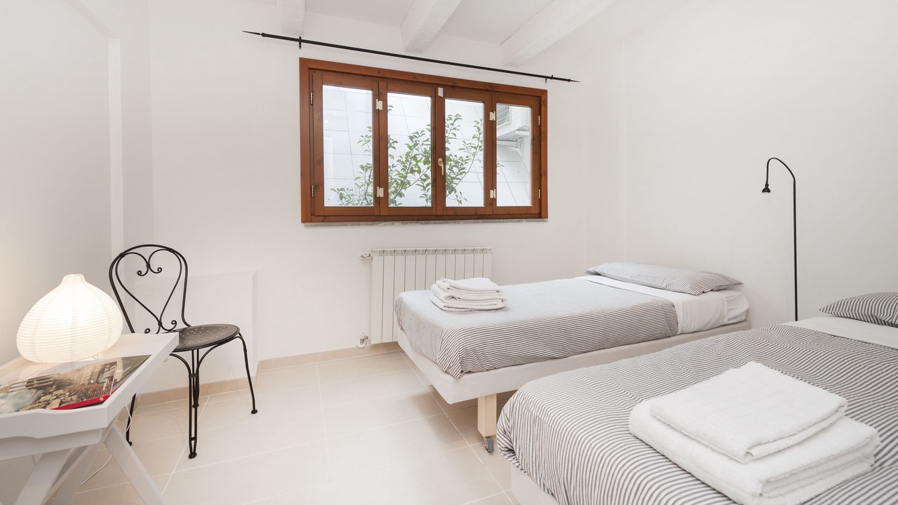 Photo of Bedroom in Tiburtino