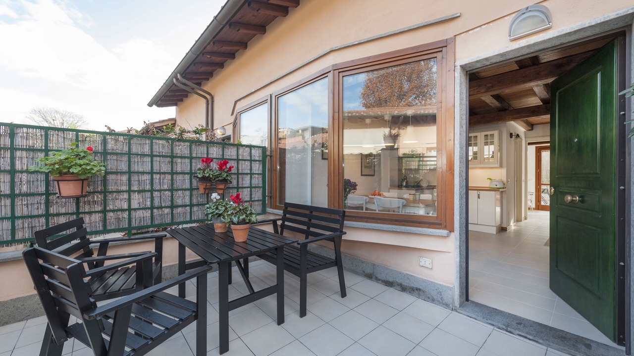Photo of Outdoor in Tiburtino