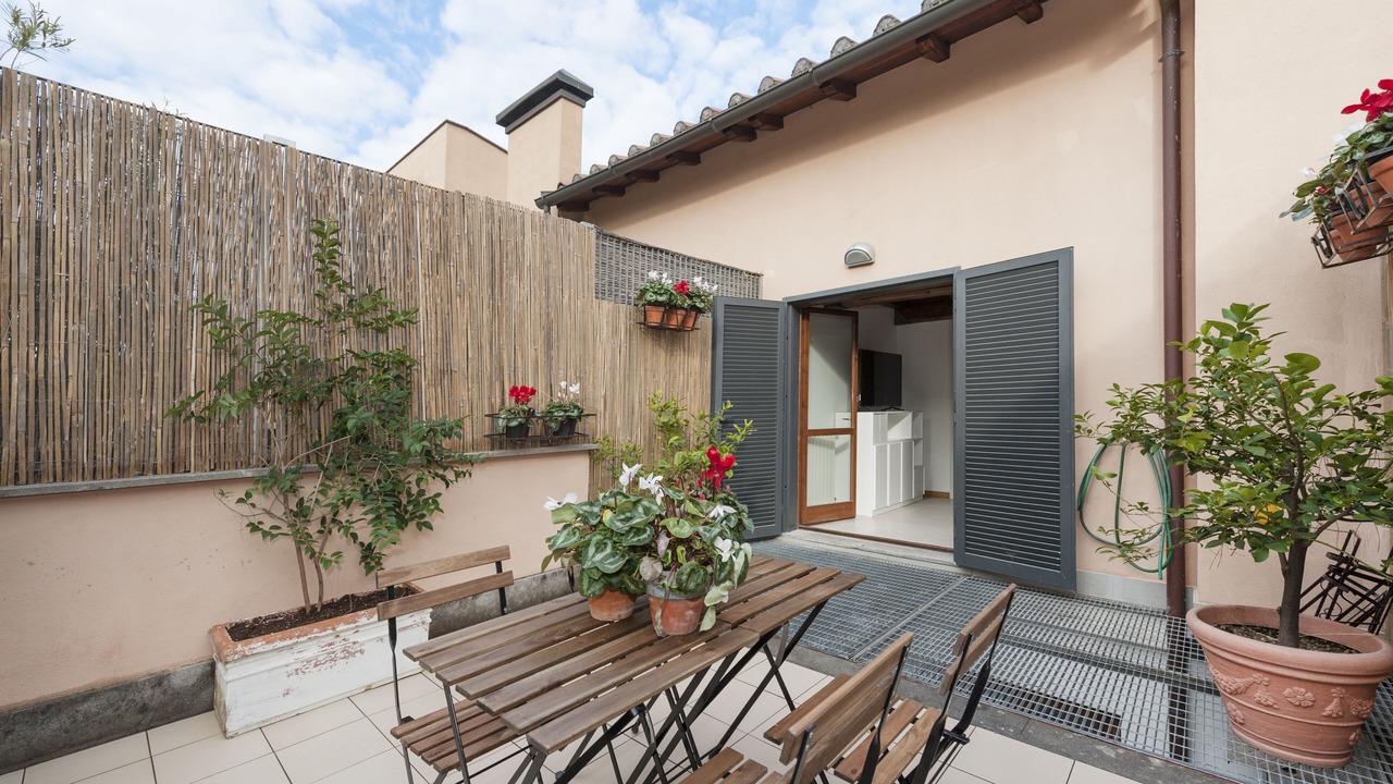 Photo of Outdoor in Tiburtino