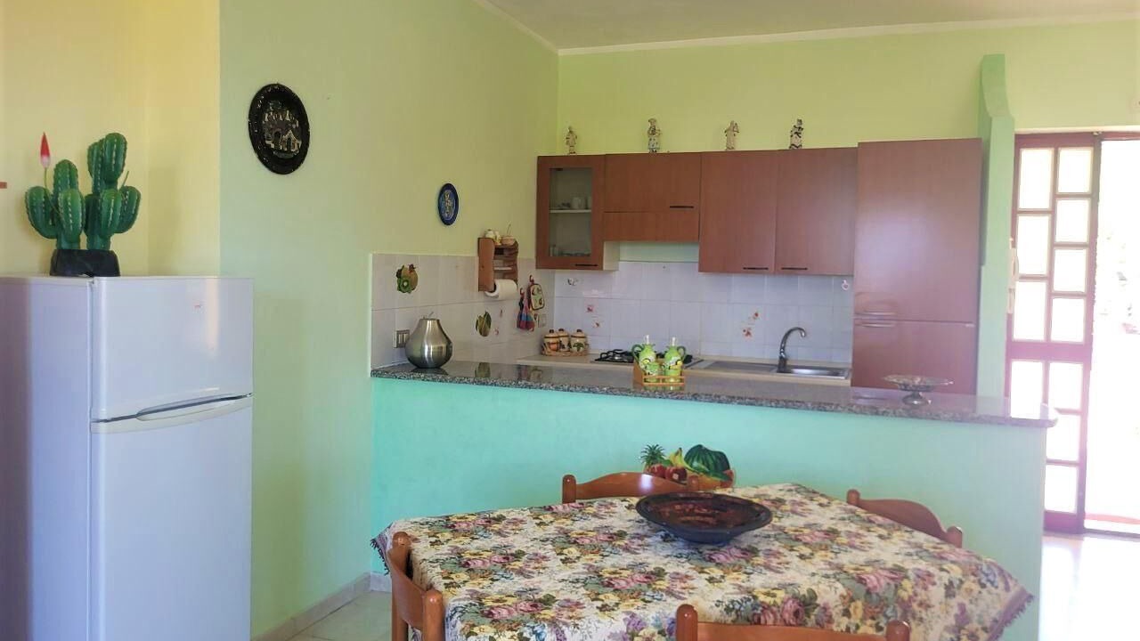 Photo of Kitchen in Joppolo