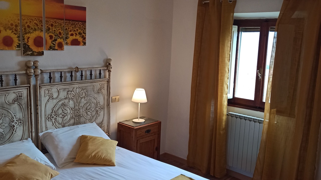 Photo of Bedroom in Rufina