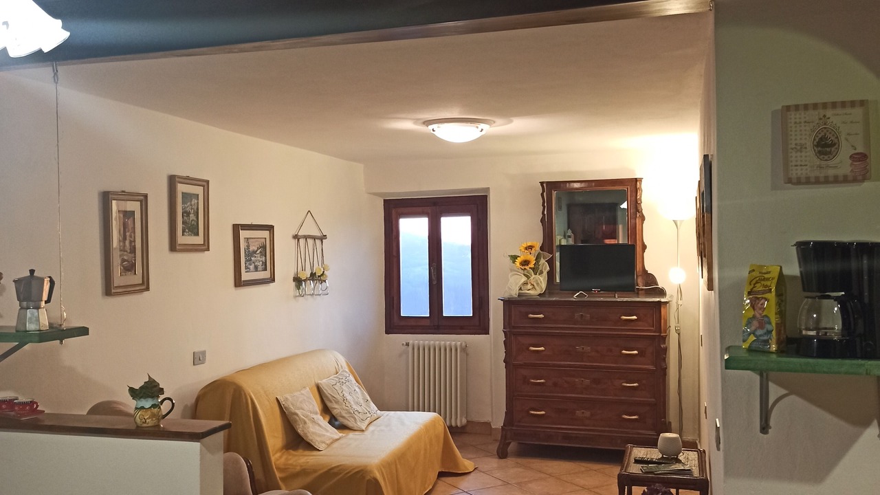 Photo of Livingroom in Rufina