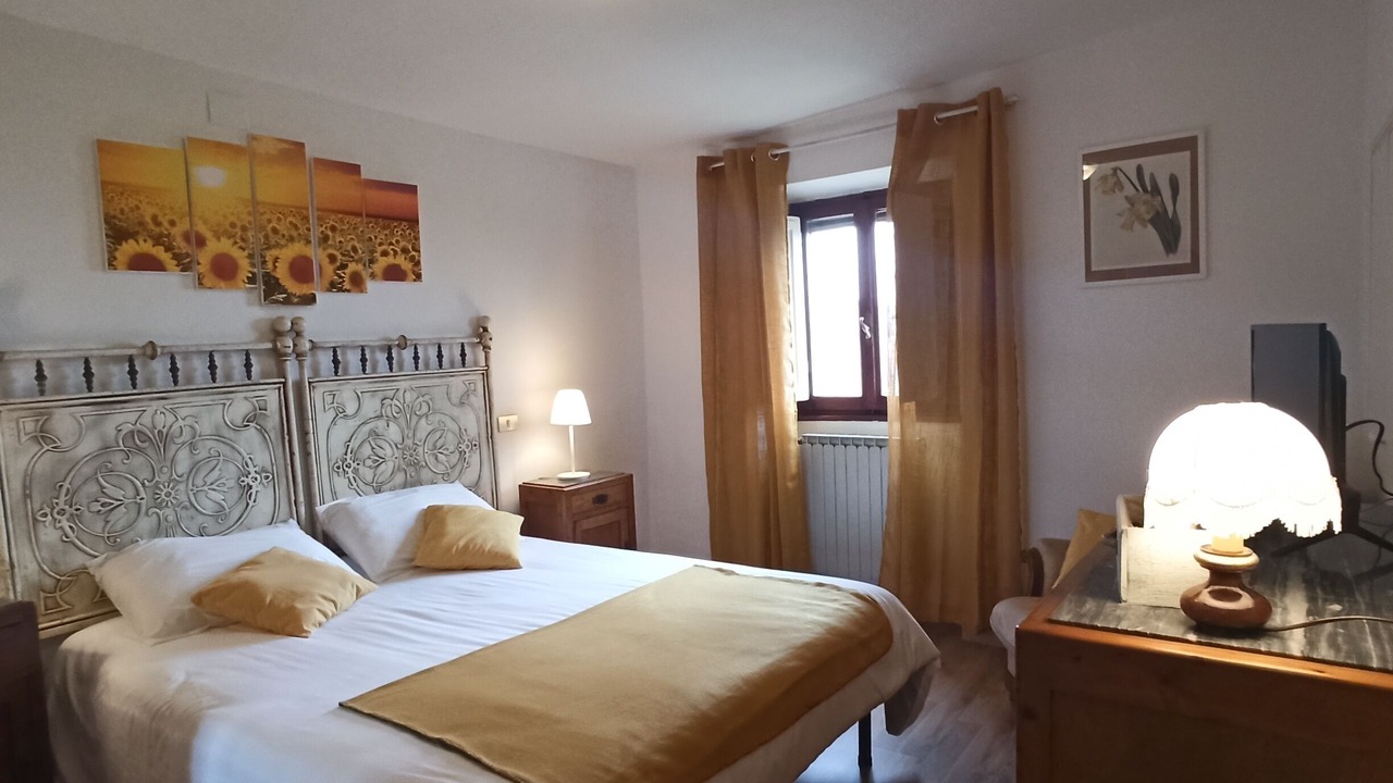 Photo of Bedroom in Rufina