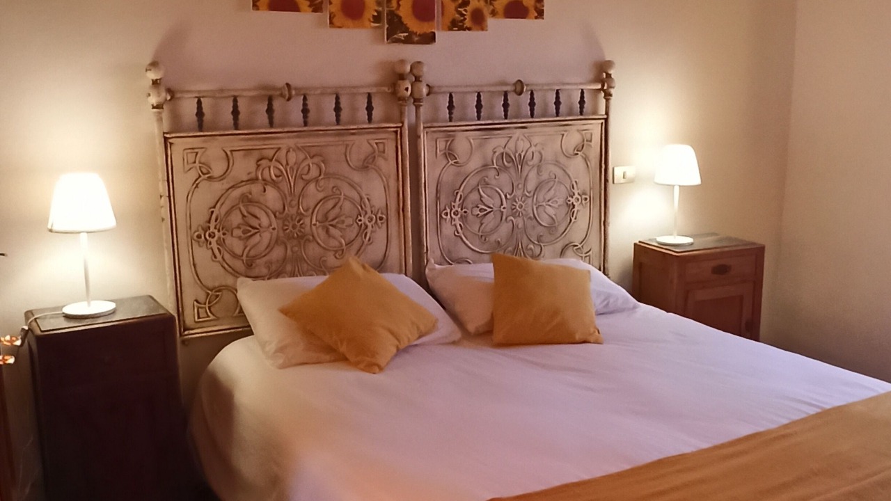 Photo of Bedroom in Rufina