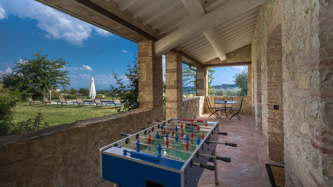 Photo of Outdoor in Gaiole in Chianti