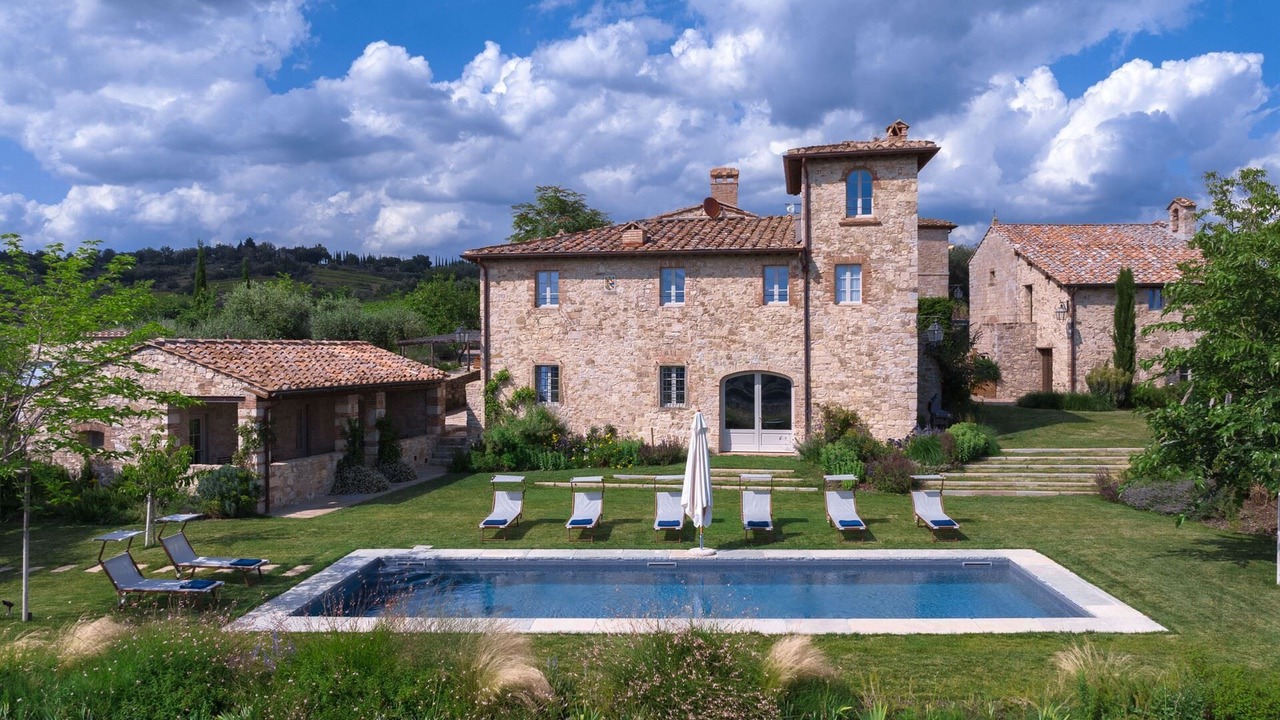 Photo of Outdoor in Gaiole in Chianti