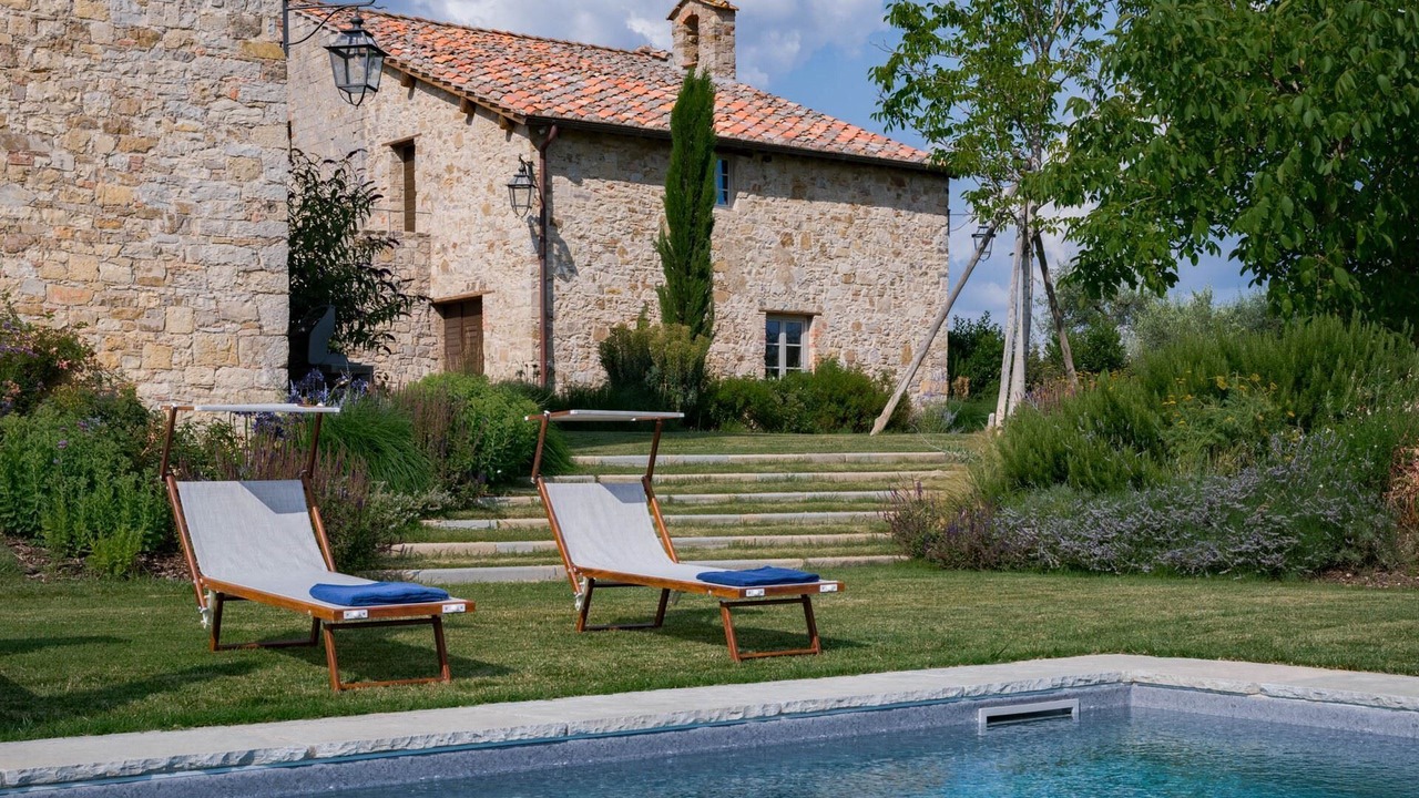 Photo of Outdoor in Gaiole in Chianti