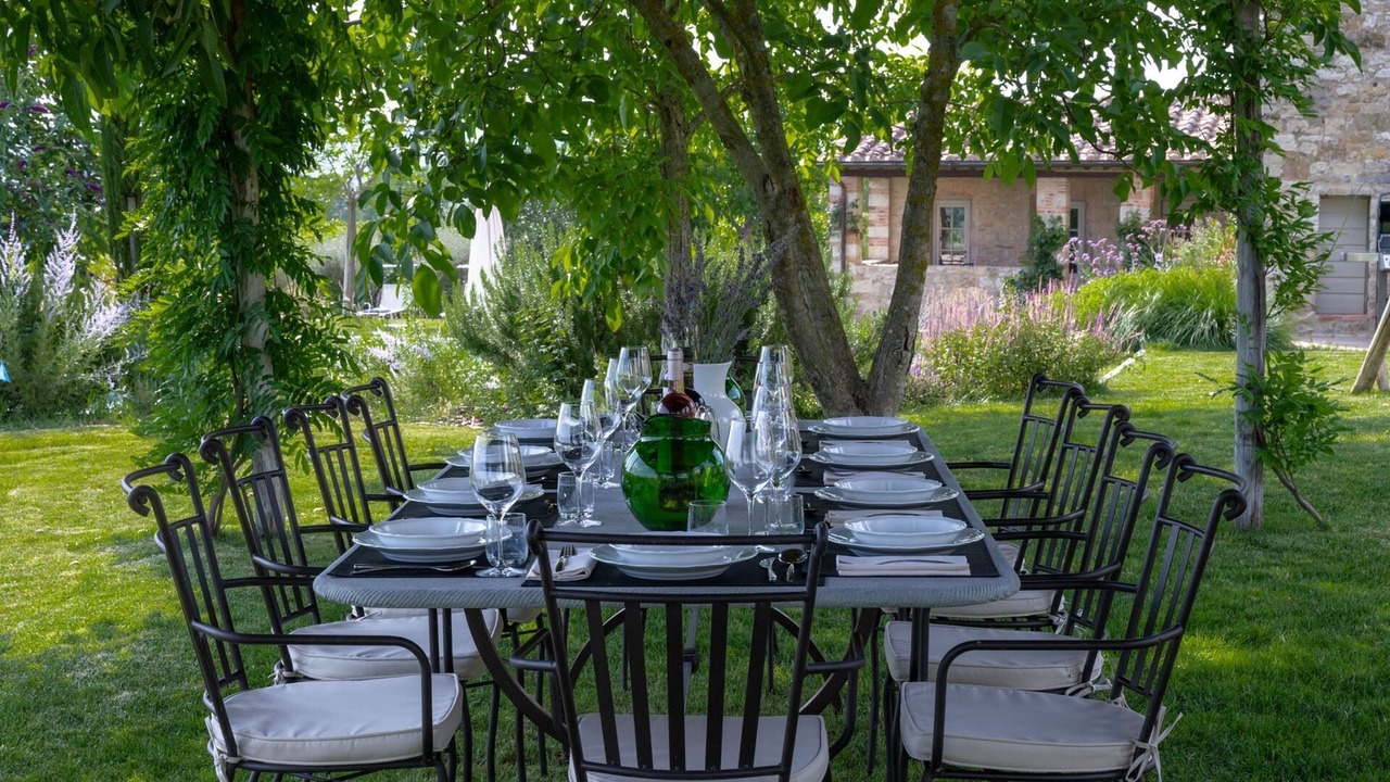 Photo of Outdoor in Gaiole in Chianti