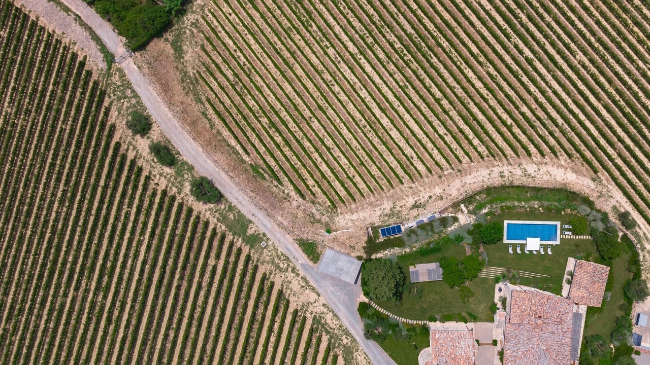 Photo of Outdoor in Gaiole in Chianti