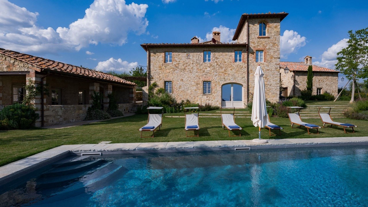 Photo of Outdoor in Gaiole in Chianti