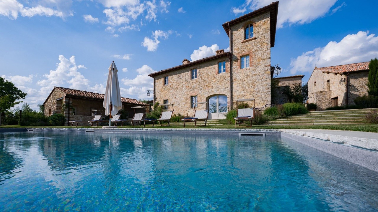 Photo of Outdoor in Gaiole in Chianti