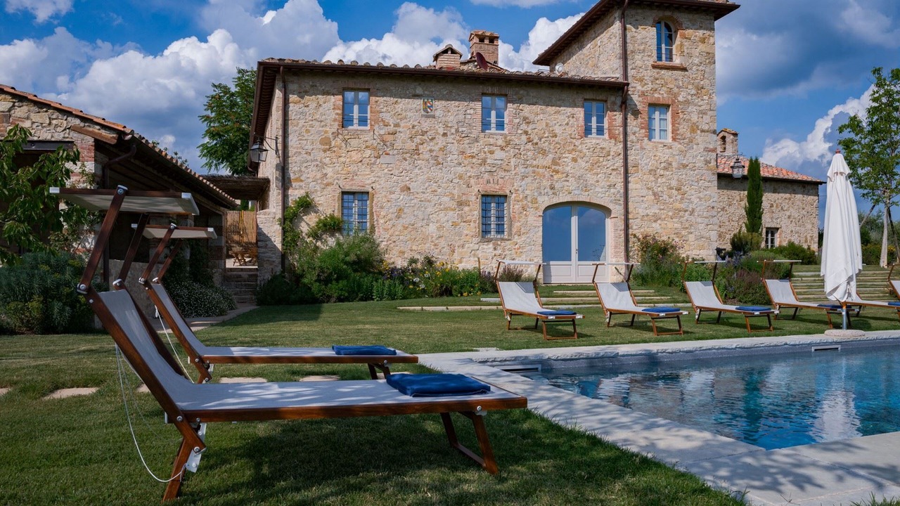 Photo of Outdoor in Gaiole in Chianti