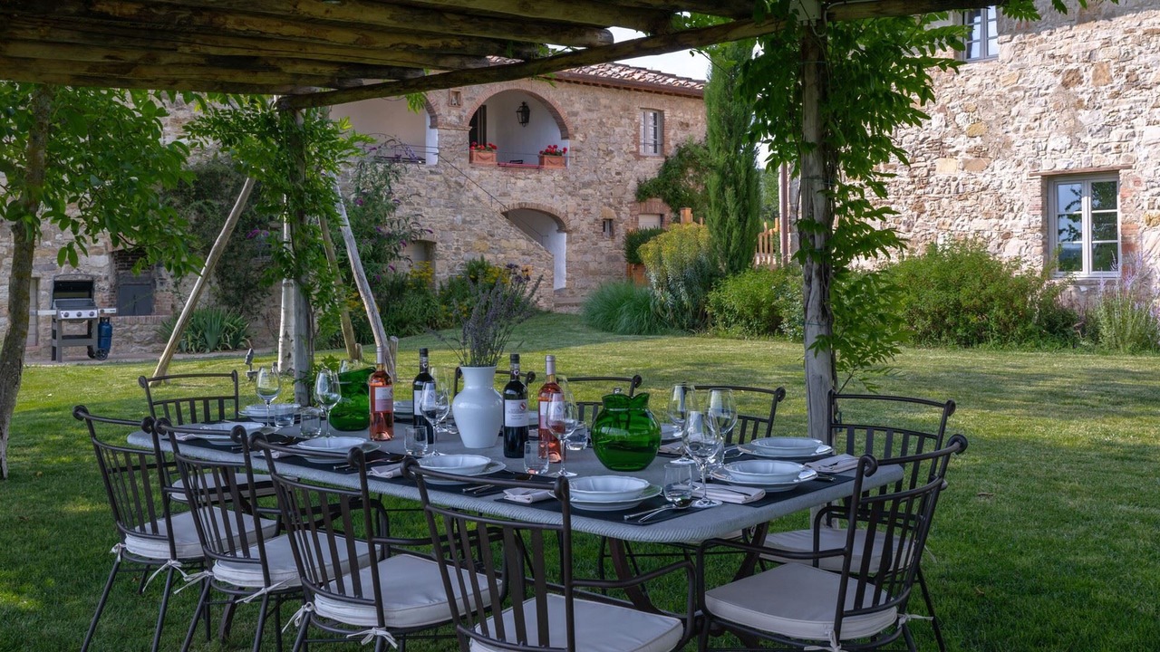 Photo of Outdoor in Gaiole in Chianti