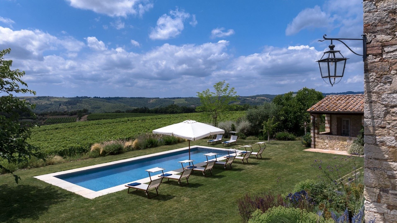Photo of Outdoor in Gaiole in Chianti