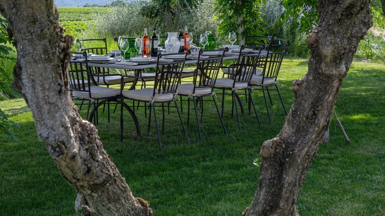 Photo of Outdoor in Gaiole in Chianti