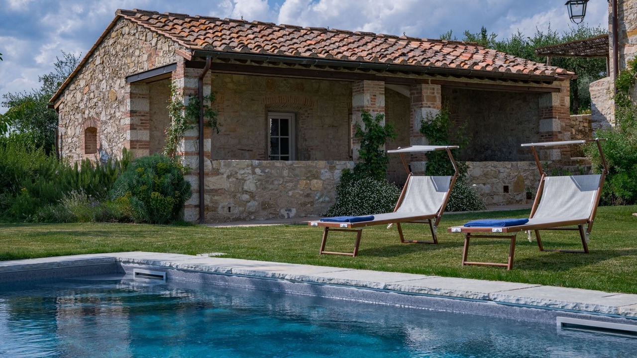 Photo of Outdoor in Gaiole in Chianti