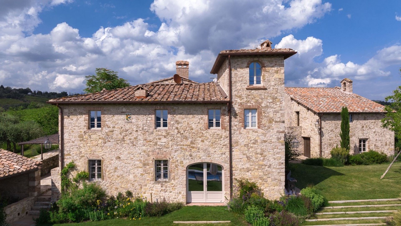 Photo of Outdoor in Gaiole in Chianti