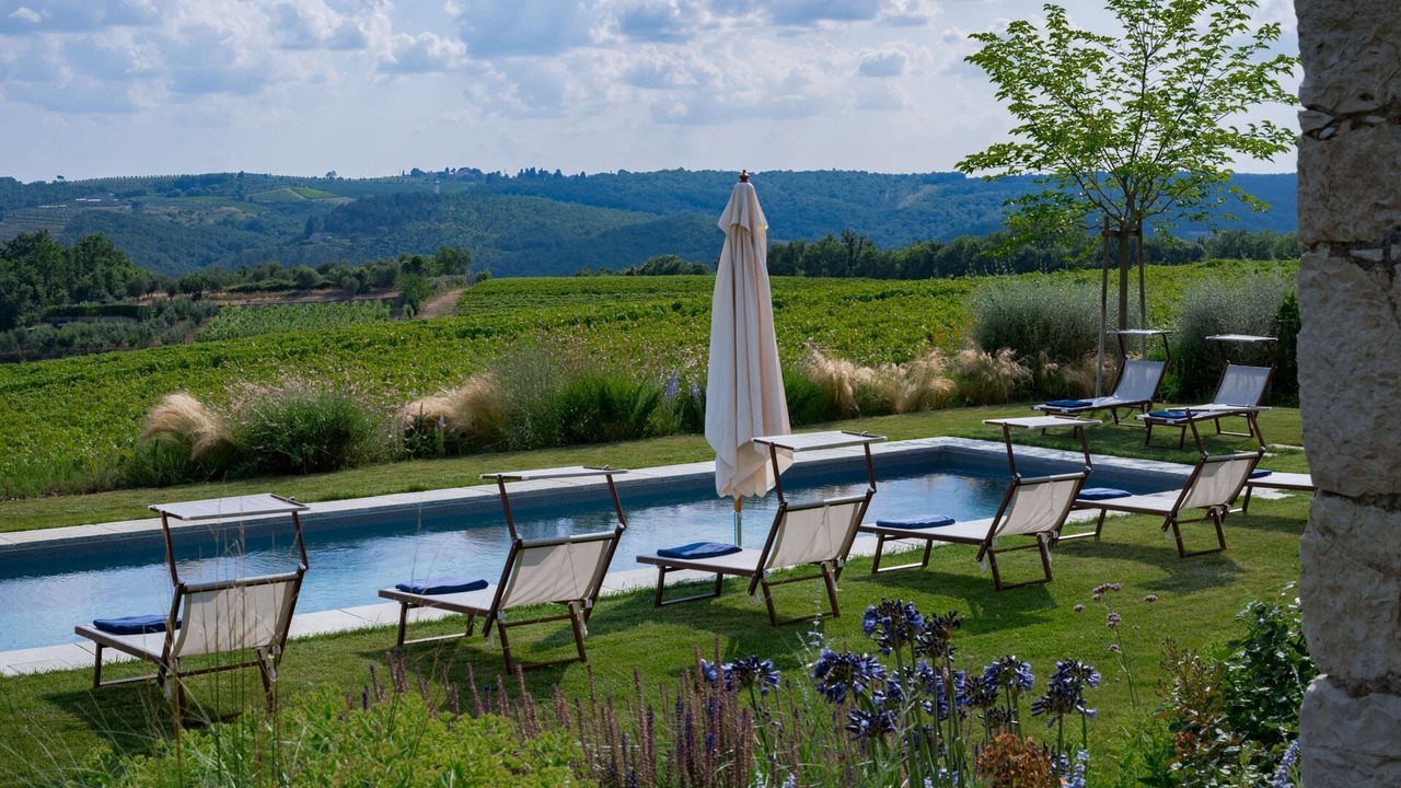 Photo of Outdoor in Gaiole in Chianti