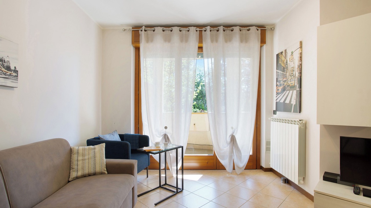 Photo of Livingroom in Nova Milanese