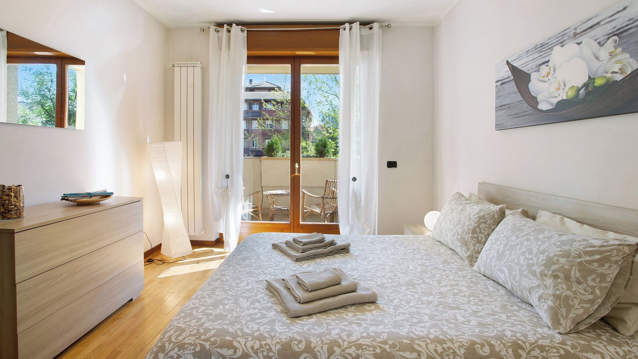 Photo of Bedroom in Nova Milanese