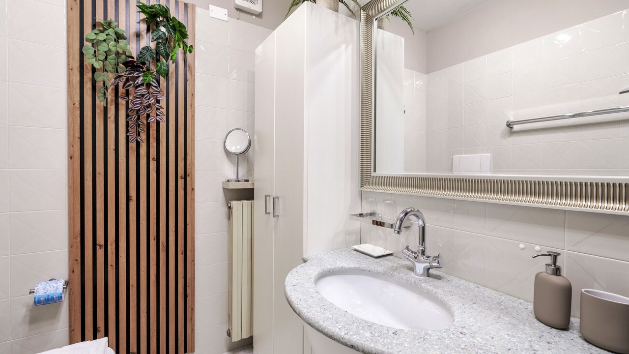Photo of Bathroom in Montioni