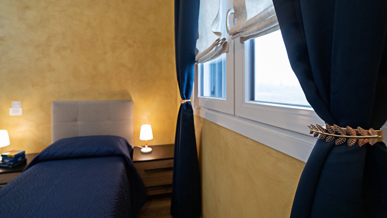 Photo of Bedroom in Montioni
