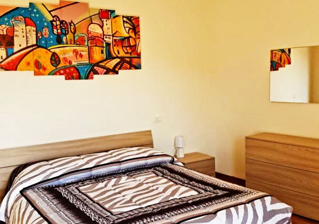Photo of Bedroom in Terni