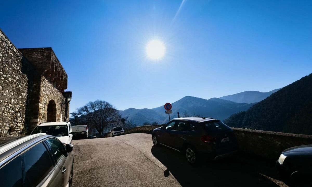 Photo of Outdoor in Terni