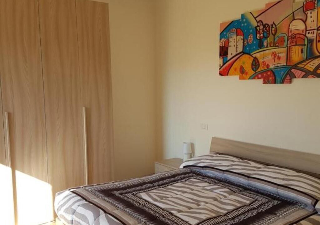 Photo of Bedroom in Terni