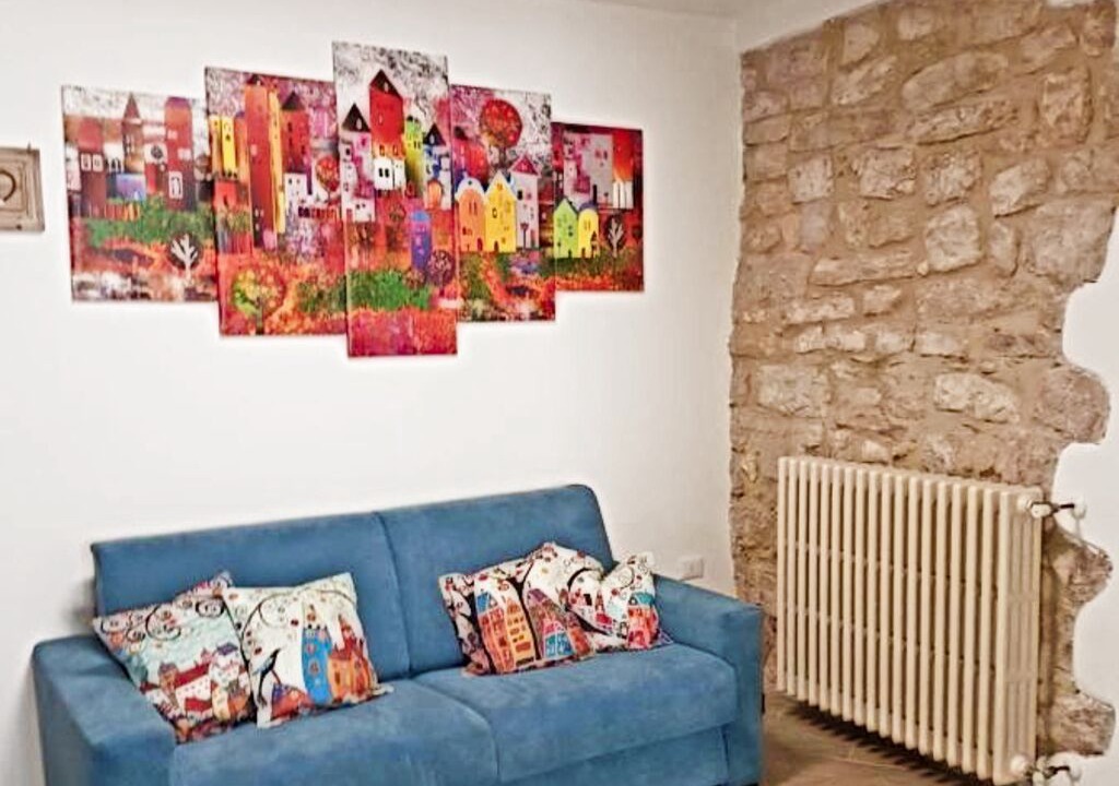 Photo of Livingroom in Terni