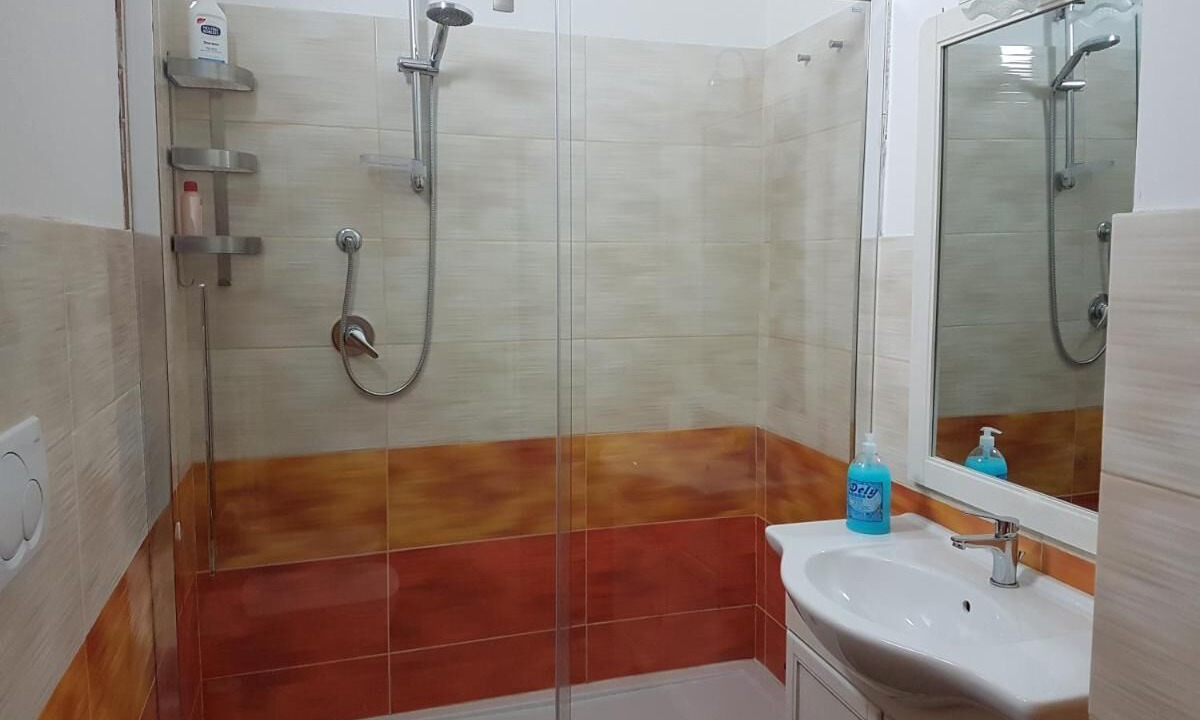 Photo of Bathroom in Terni