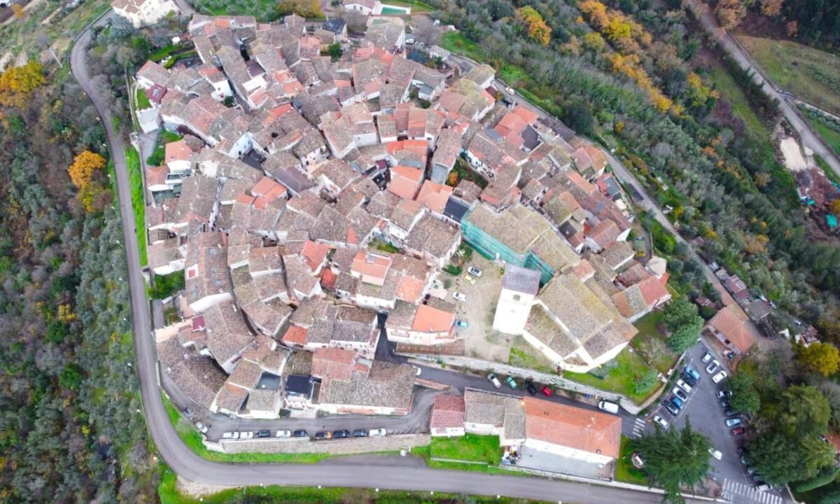 Photo of Outdoor in Terni