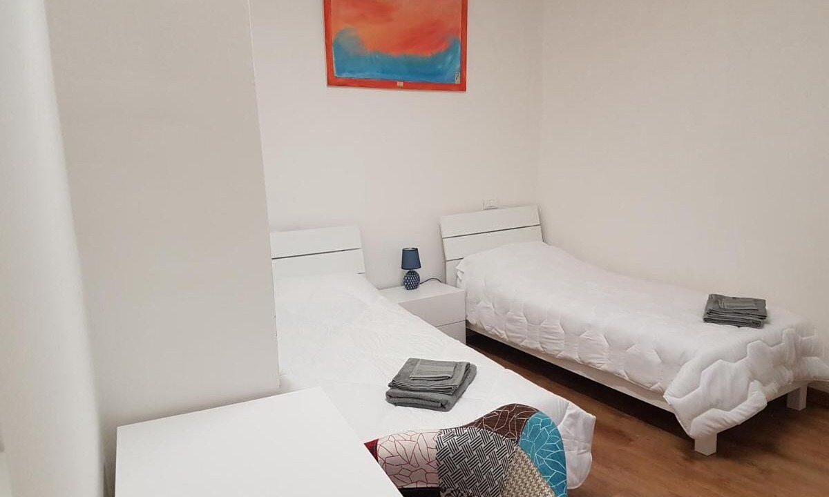 Photo of Bedroom in Terni