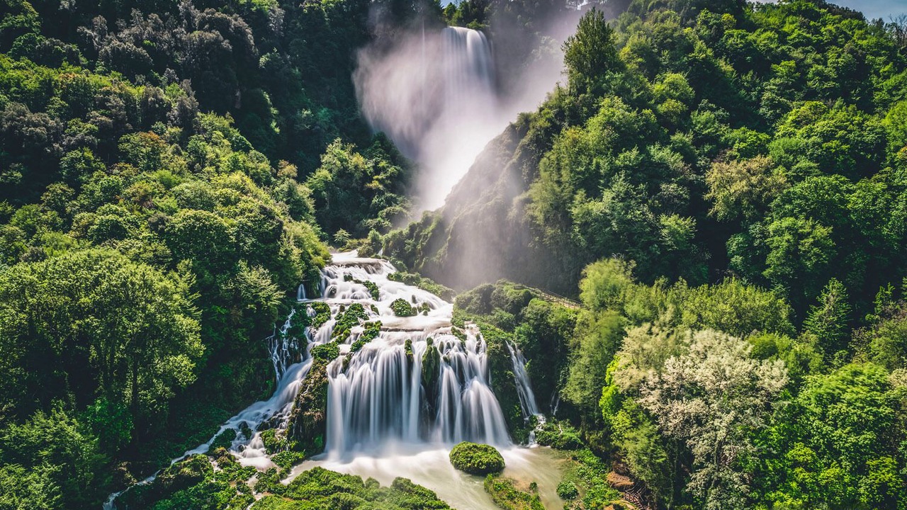Photo of Outdoor in Terni