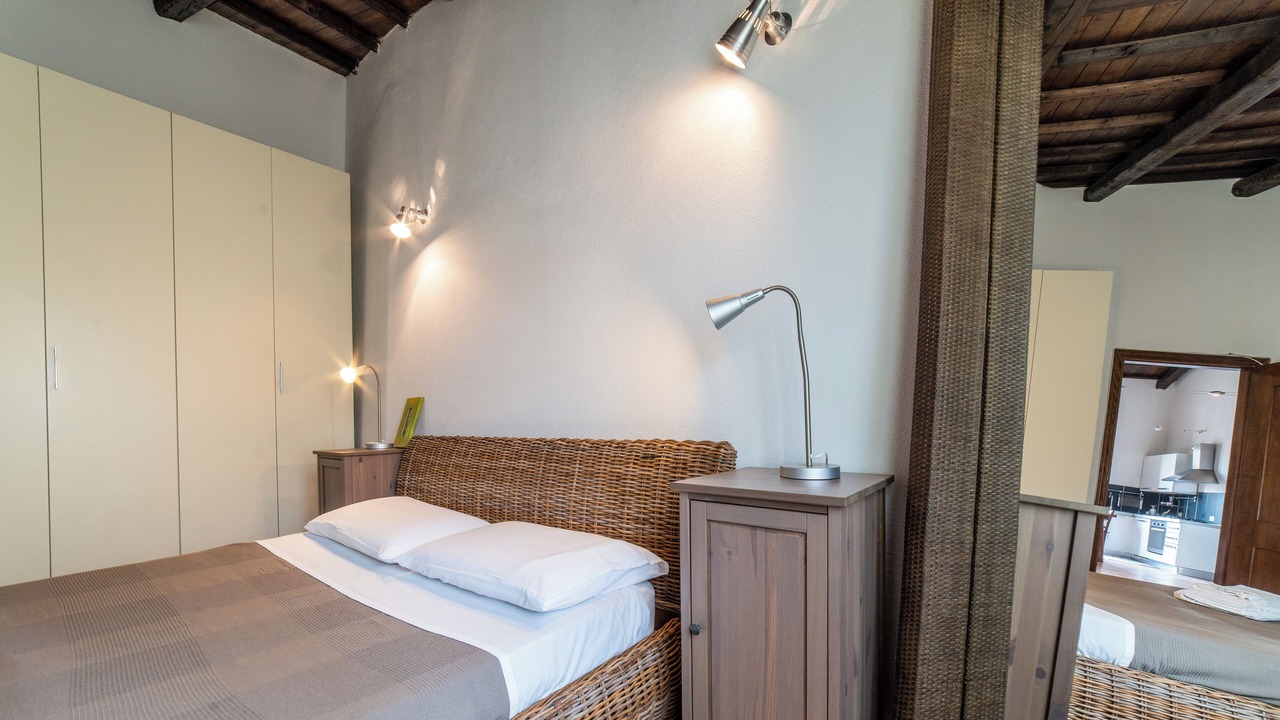 Photo of Bedroom in Milis
