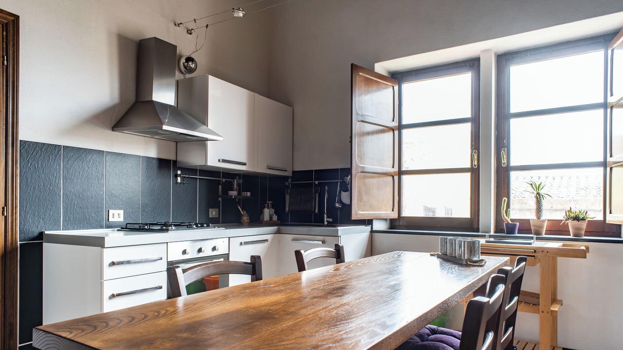 Photo of Kitchen in Milis