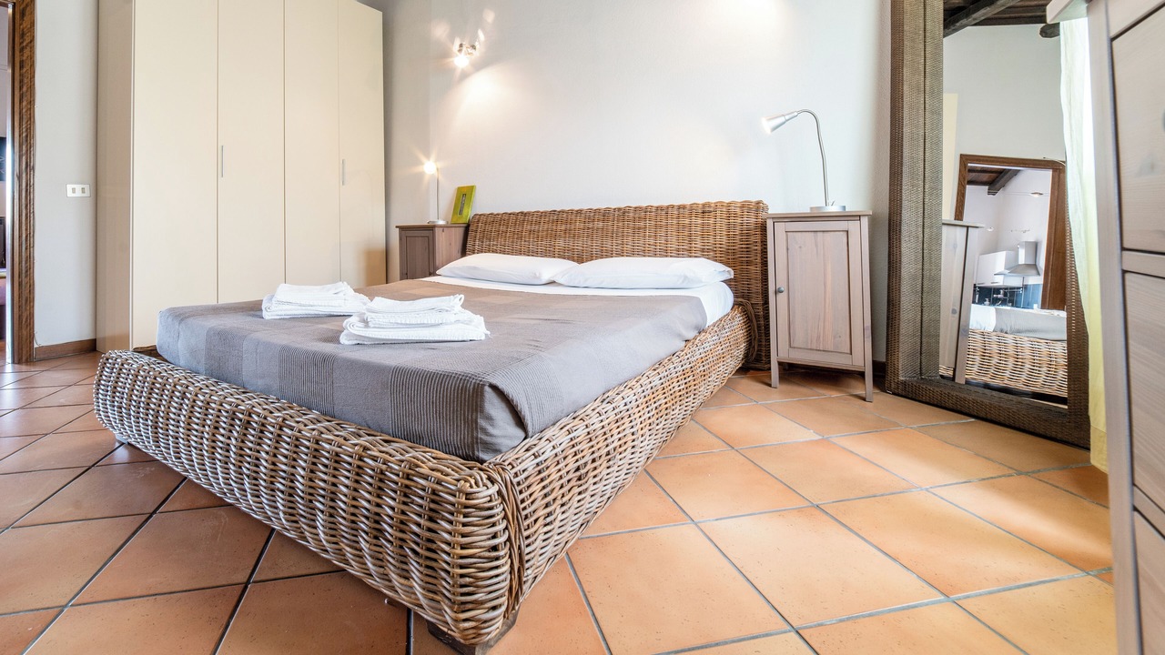 Photo of Bedroom in Milis