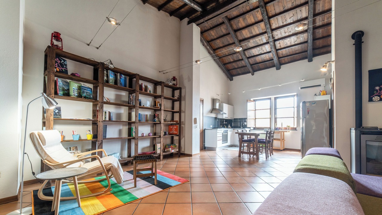 Photo of Livingroom in Milis