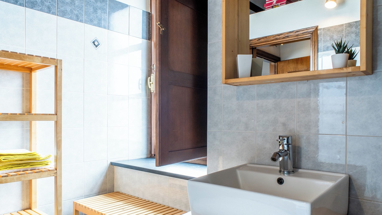 Photo of Bathroom in Milis