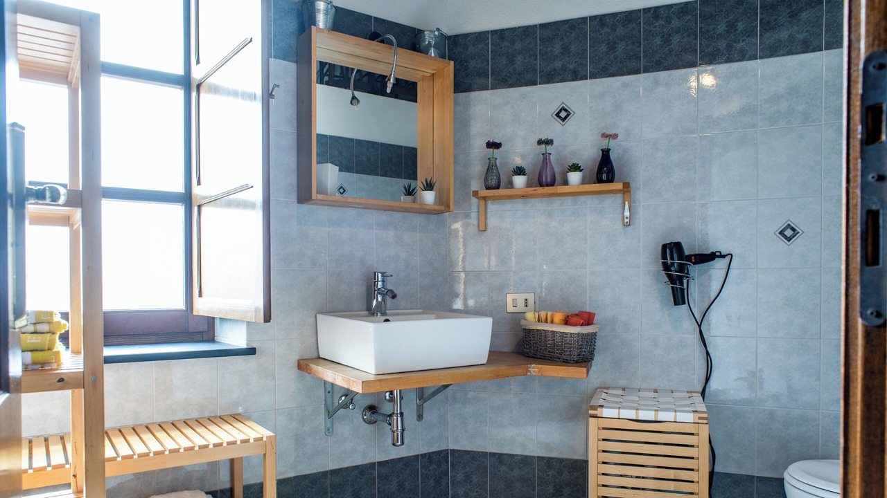 Photo of Bathroom in Milis