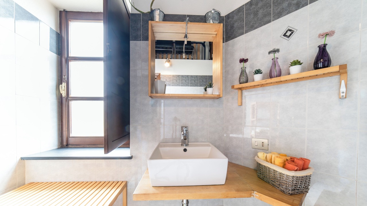 Photo of Bathroom in Milis