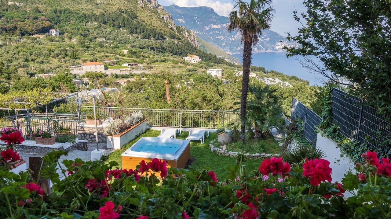 Photo of Outdoor in San Pietro