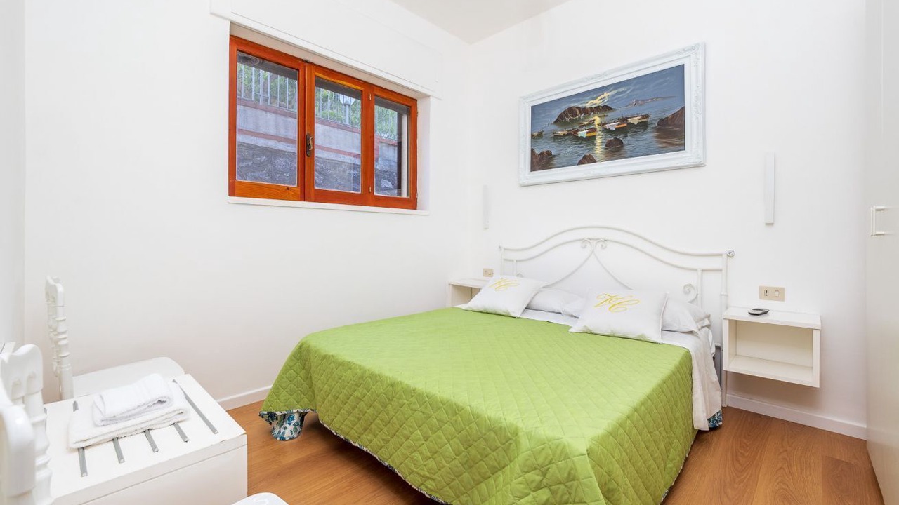 Photo of Bedroom in San Pietro