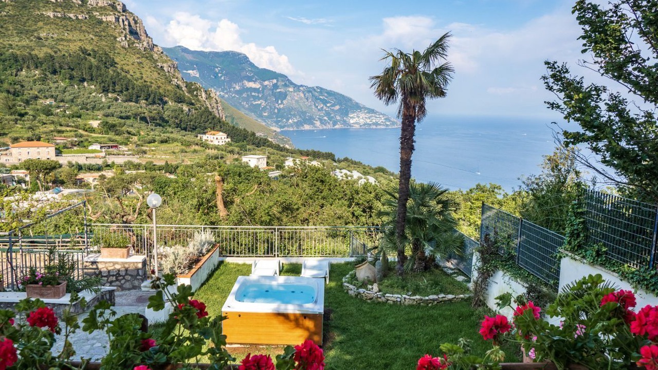 Photo of Outdoor in San Pietro