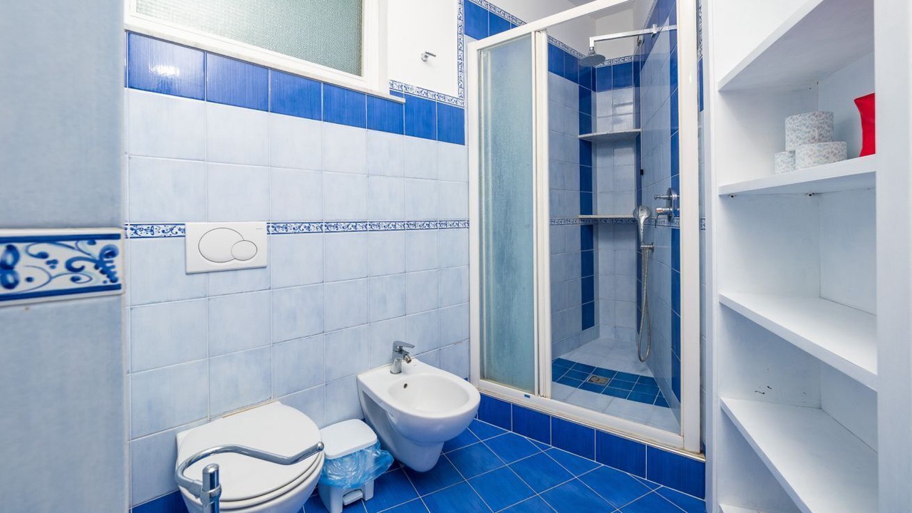 Photo of Bathroom in San Pietro