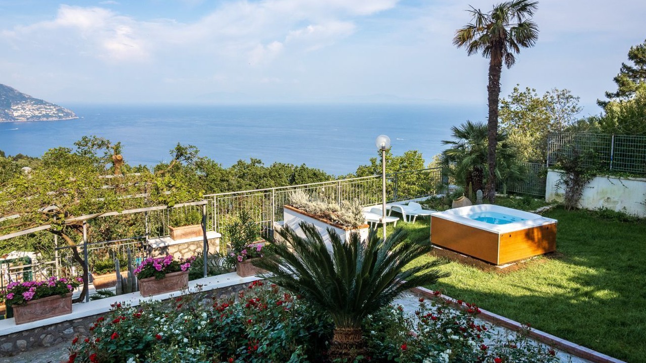 Photo of Outdoor in San Pietro