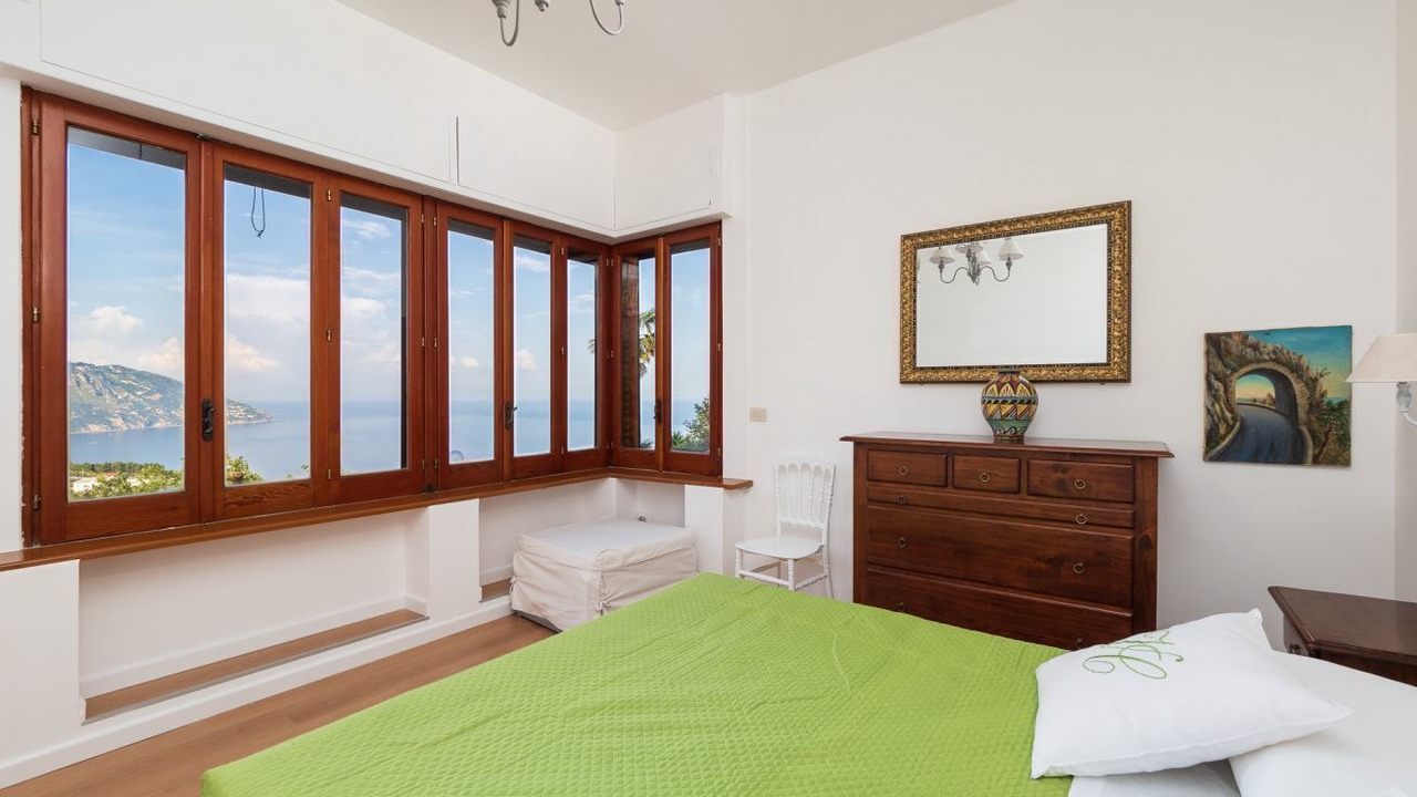 Photo of Bedroom in San Pietro