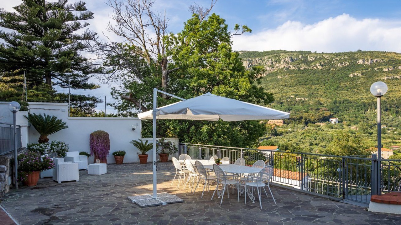 Photo of Outdoor in San Pietro