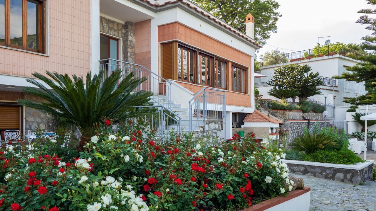 Photo of Outdoor in San Pietro